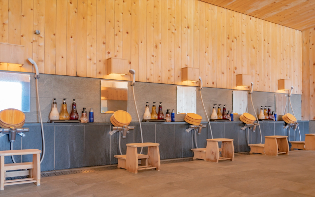 Hotel Sierra Resort Yuzawa