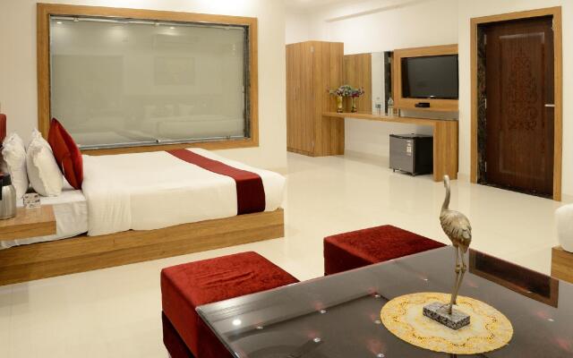 Ambay Villa