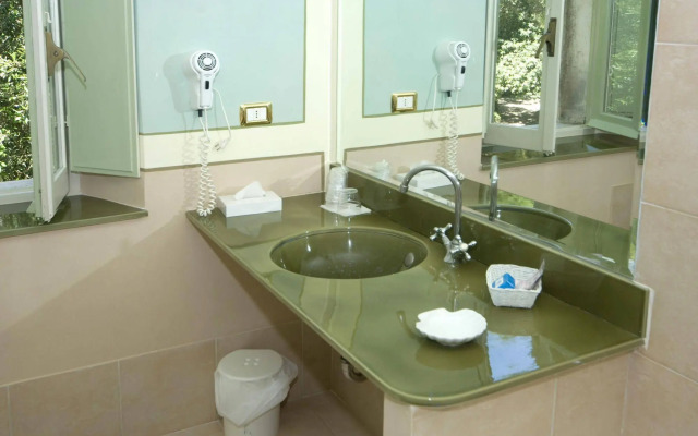 Hotel Monteconero