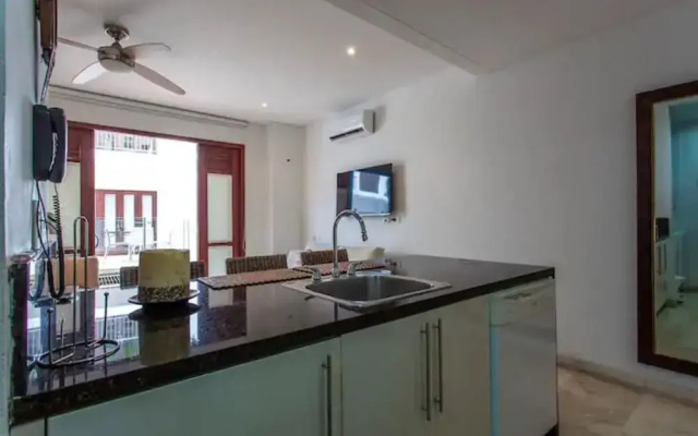 Tranquilo Apartamento By Parceros Group - Apartment in 卡塔赫纳 - Photo 3