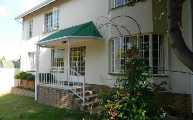 Melody Guest House