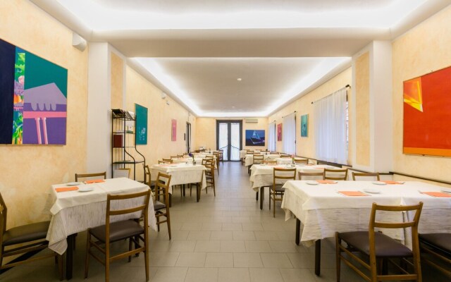 Hotel Nobile