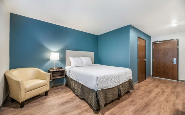Extended Stay America Select Suites Orlando Kissimmee