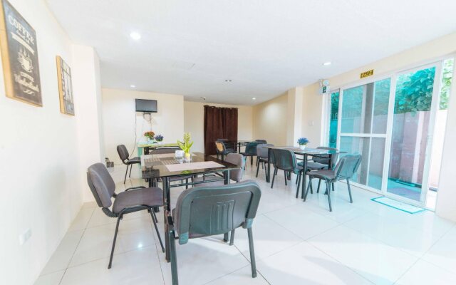 Luxor One Traveller Inn Davao