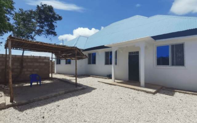 Serenity House Zanzibar