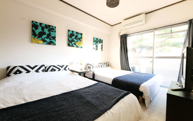 Woody Sanheim - Vacation STAY 12558