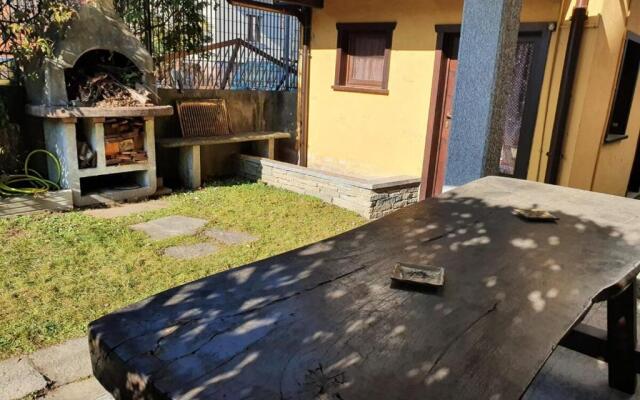 Appartamento La Rosa