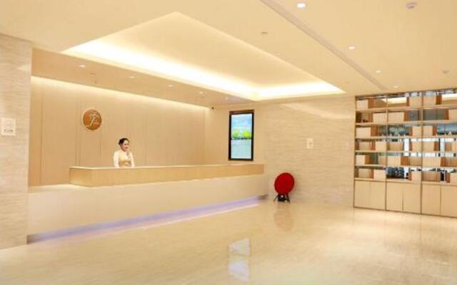 Ji Hotel (Deqing Yuyingfang)