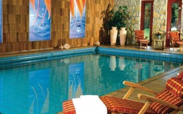 Landhotel Der Schwallenhof 3*Superior