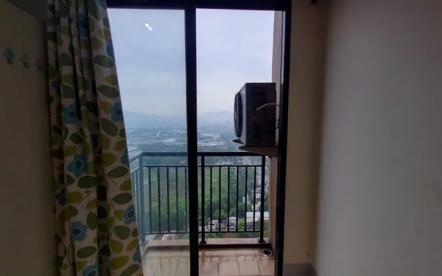 Collection O 93708 Tamansari Panoramic Apartment By Rasya Rooms