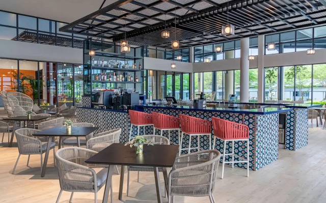 Ibis Styles Sepang Klia