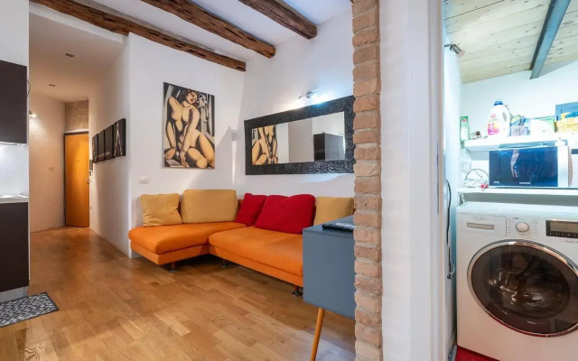 Apartment Casa Angelina