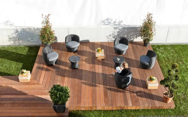 ibis Delemont Delsberg Hotel