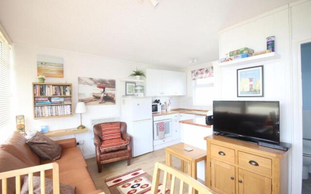 72 Granada Selsey Country Club 2 Bedroom Chalet