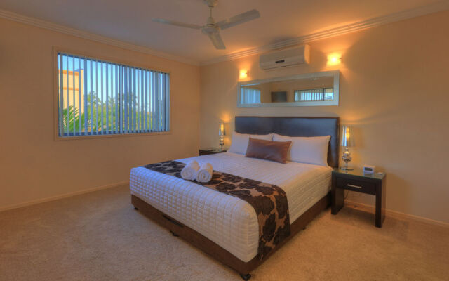 Grange Resort Hervey Bay