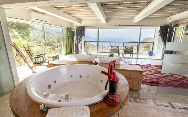 Oludeniz Loft Hotel Exclusive - Adults Only