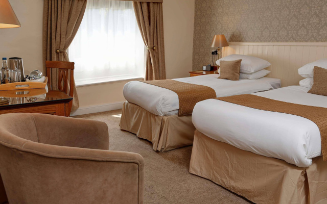 Best Western Valley Hotel