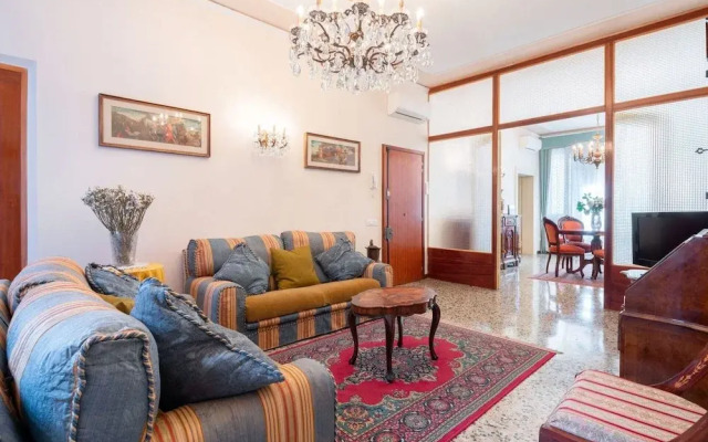 The Arsenal Large Apartment