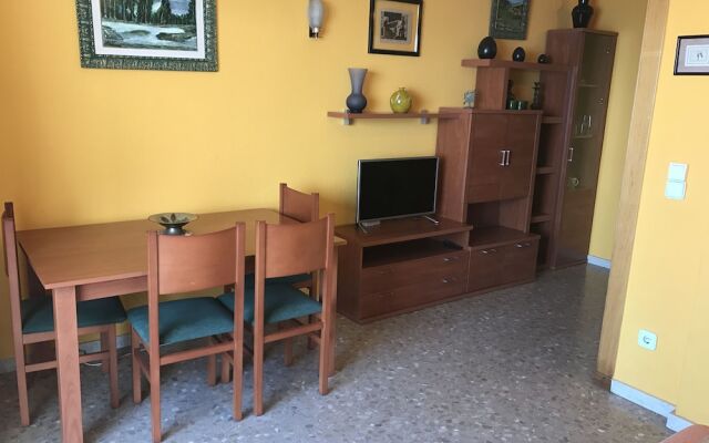 Apartamento Paradis 2