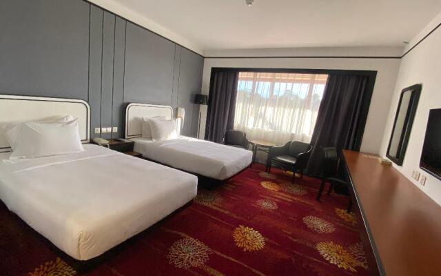 Sabah Hotel Sandakan