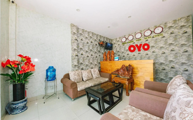Ngoc Lan Motel by OYO Rooms