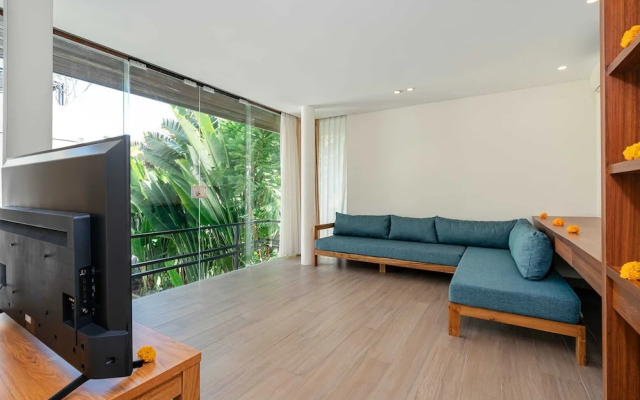 Villa Brawa 8