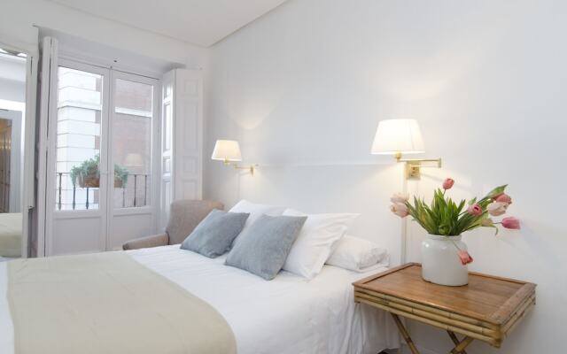 MIT House Paseo del Prado II en Madrid