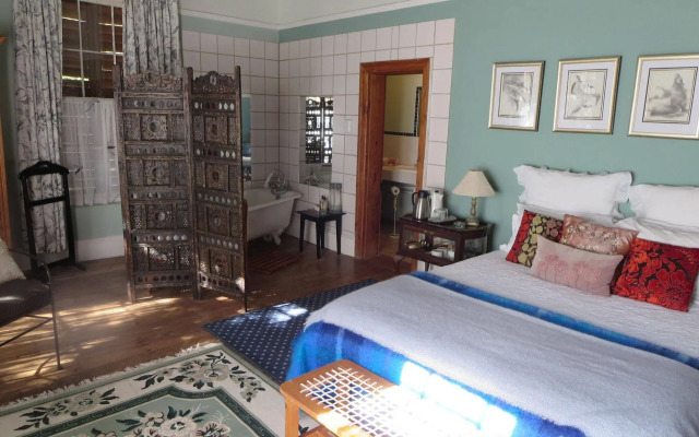 Villa Reinet Guest House