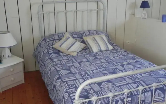 Rental Villa Yport Iii