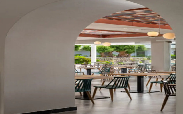 Paralos Rodos Lifestyle Hotel