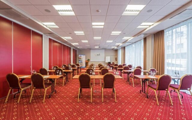 Best Baltic Kaunas Hotel