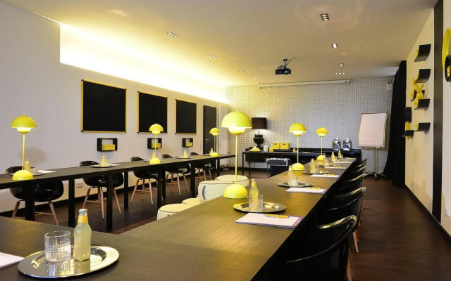 Hotel Medo Köln