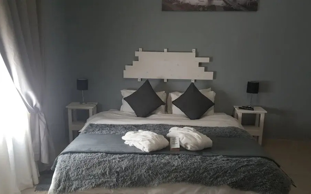 Bella Luna B&B