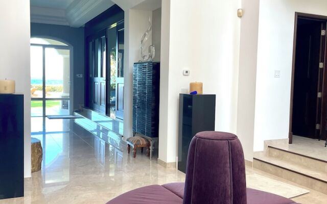 Villa Bianca Cancun Luxury Beachfront
