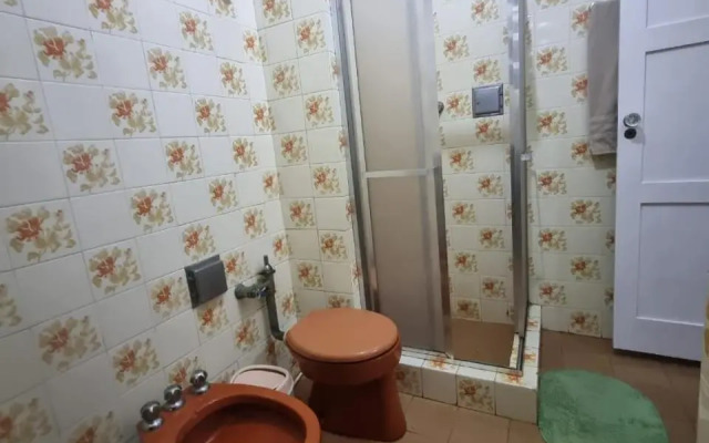 Apartamento Copacabana - Rio de Janeiro