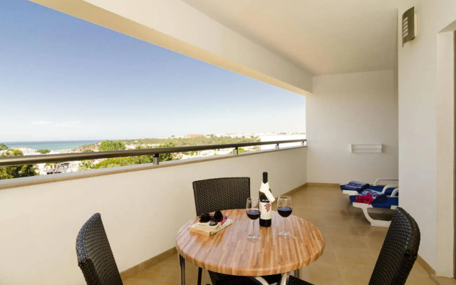 Alfagar Aparthotel