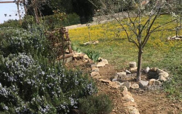 Chambre en Ardèche du Sud