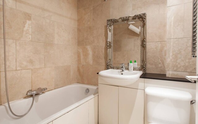 1 Bedroom Flat Near Hoxton And Shoreditch