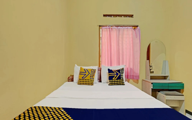 SPOT ON 92408 Hotel Renata 2