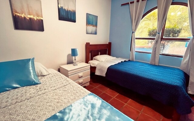 Siwõ Art Guesthouse
