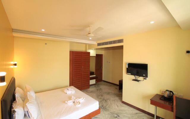 Pondy Southern Residency