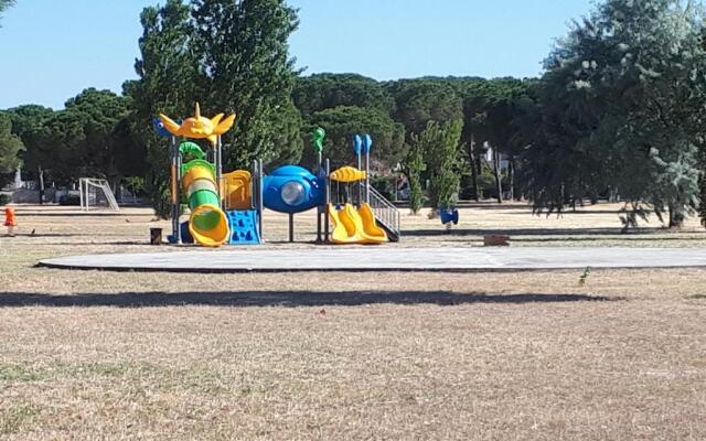 La terrazza sul MARE Manfredonia