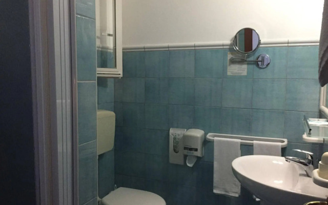 Hotel Alba D'Amore