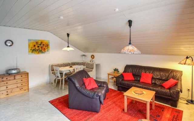 Beautiful Apartment in Thalfang With 2 Bedrooms and Wifi