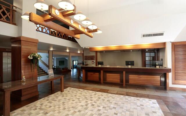 Tri Hotel Canela