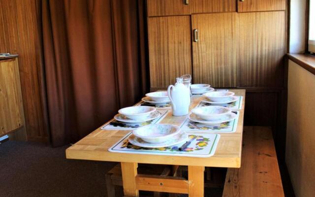 Appartement Vars, 1 pièce, 6 personnes - FR-1-330B-32