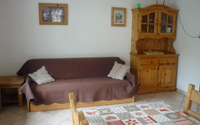 Appartement Valloire, 2 pièces, 4 personnes - FR-1-263-83
