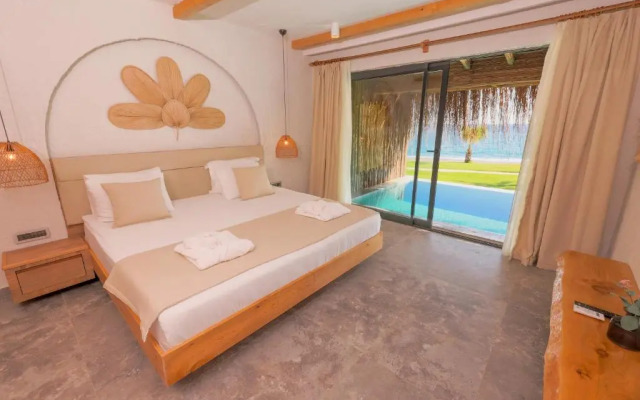 Flora Garden Beach Hotel