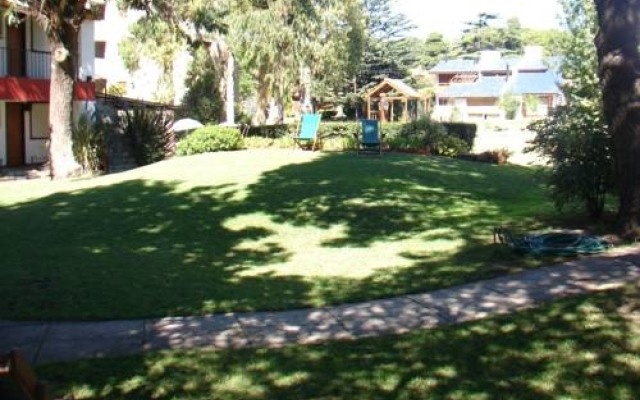 Complejo Tilcara Pinamar