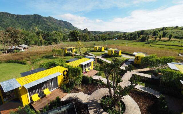 Chick Resort Khao Kho